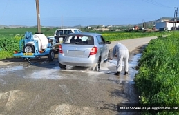 İşbirliği şart oldu