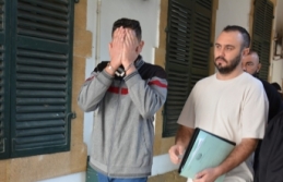 Kararı duyunca ağladı