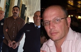 Korkunç cinayet davası 7 yılda sonuçlandı