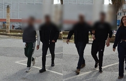 ‘Kuru Çeşme’ karıştı