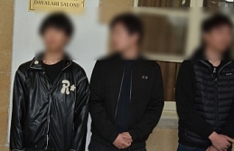 Maceranın sonu böyle