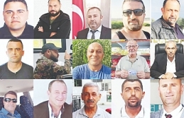 Muhtarlar konuşuyor