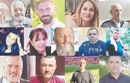 Muhtarlar konuşuyor