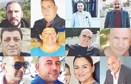 Muhtarlar konuşuyor