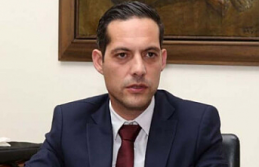 ‘Siyasi kararlılık’ mesajı