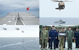 TSK caydırıcı güç