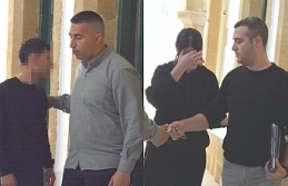 Türkmenistanlı çift teminatla serbest