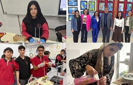 Verimli bir gün yaşandı