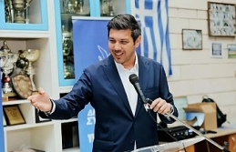AKEL’in gözdesi