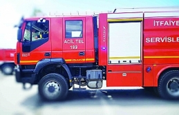 Ekipler boş durmadı