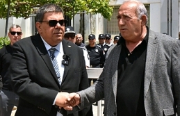 Eylem etkili oldu