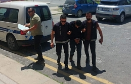 İğrenç olay