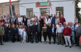 ‘İktidara yürüyoruz’