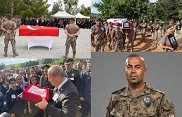 Kalbine yenildi