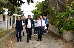 Meclisi uyardı