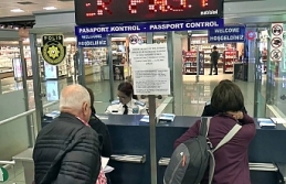 Muhaceret affı  yürürlüğe girdi