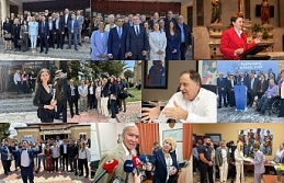 Rekor katılım
