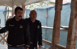 Sabıkasız olması cezayı hafifletti