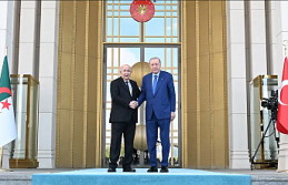 Şiddet sona ermeli