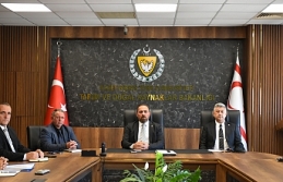 Yaza hazırlık yapılacak