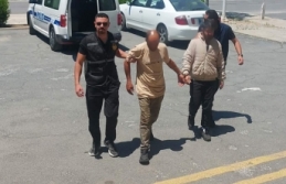 2 kişi tutuklandı