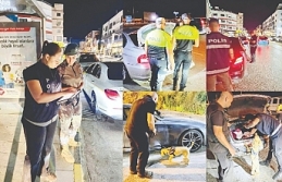 6 kişi tutuklandı