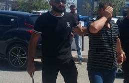 Bir kişi tutuklandı