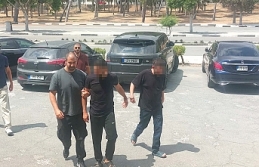 Bir kişi aranıyor