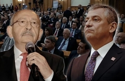 Dengeler değişti