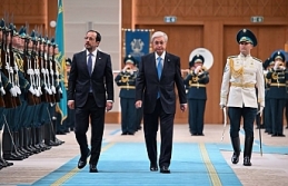 ‘Dönüm noktası’