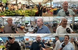 Esnaf buna alıştı