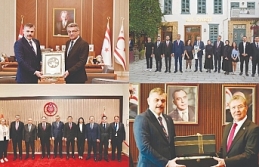 İlişkiler gelişecek