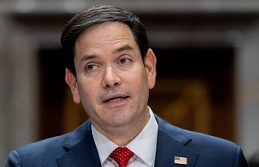 Rubio da katılıyor