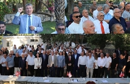 Seçim startını verdi