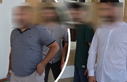 Vurgun miktarı arttı