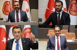 Yasa değişti