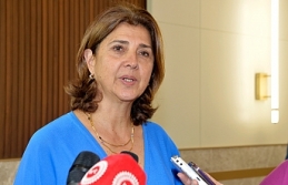 Başarı şansı var