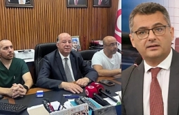 Genel durumu iyi
