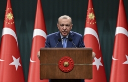 Guterres’e destek sürecek