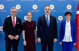Guterres’e destek
