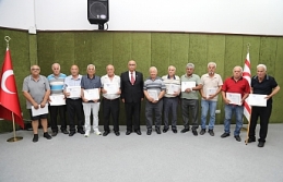 Her zaman yanımızda