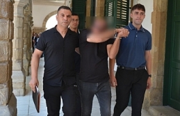 Kalp zarını zedeledi