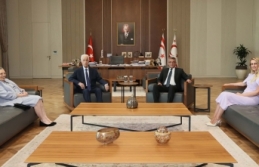 Kararlıyız