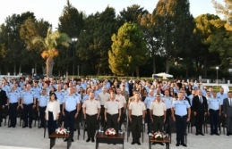 Meslekte 30 yıl