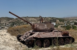 Mücadelenin sembolü