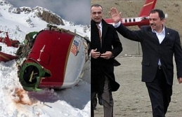 Ölüme terk edildi