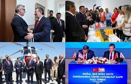Tarihi bir dönüm noktası
