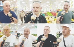 ‘Ülkemizi seviyoruz’