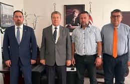 ‘Üretici memnun’