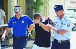 Yargısı ileride